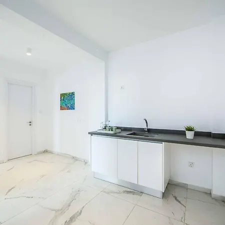 Olivine Pearl 16 Villa