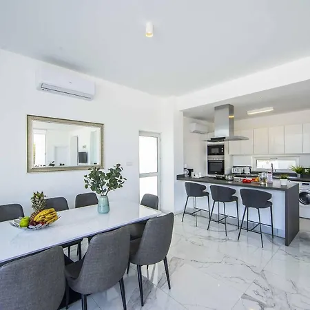 Olivine Pearl 16 Protaras