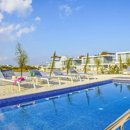 Villa Olivine Pearl 16