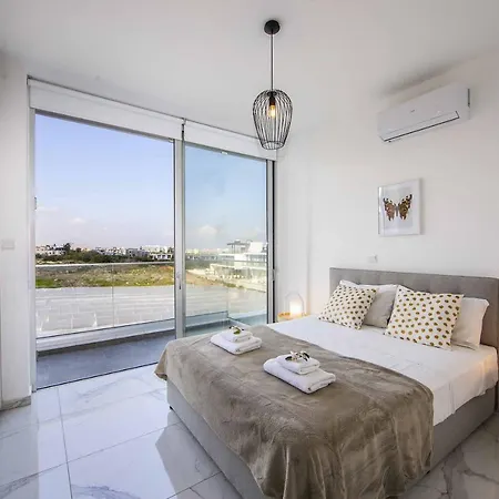 Villa Olivine Pearl 16 Protaras