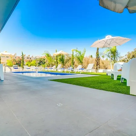 Villa Olivine Pearl 16