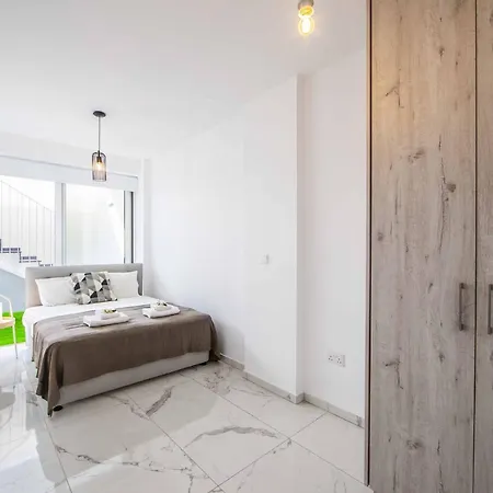 Vilă Olivine Pearl 16